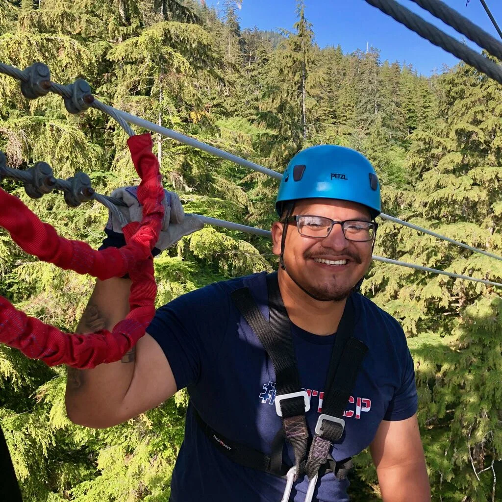 Tocgonzalez GersonU.S. Marine Corps