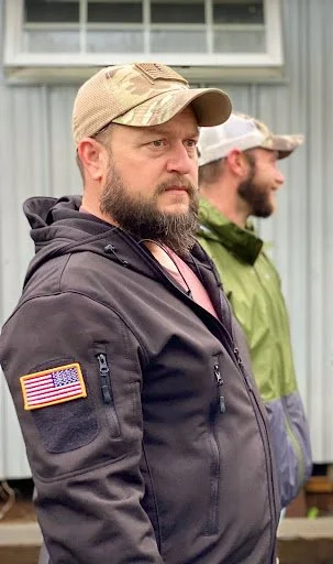 Justin Quinn U.S. Army RET 11 Bravo 2002 - 2014