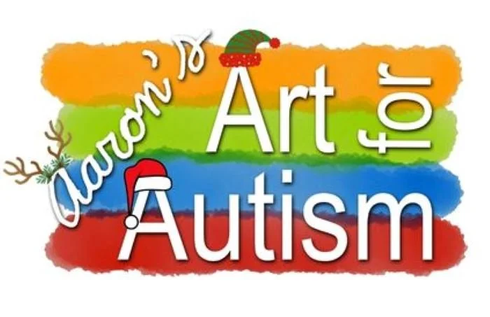 Aaron's Art for Autism