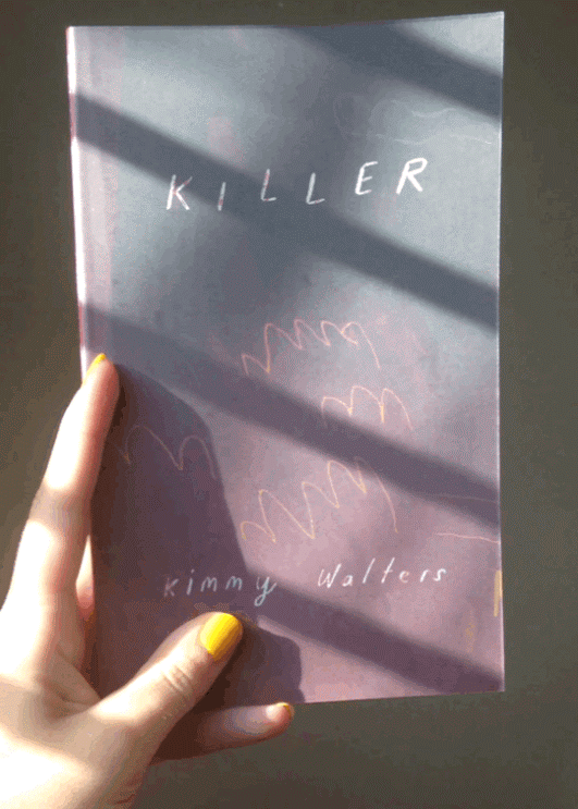 Cover design by Theron Harley Jacobs