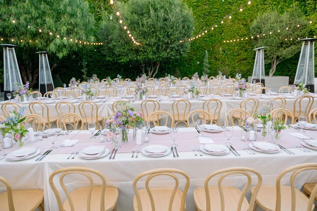  Photographer: @elizabethburgiphotography  Venue &amp; Catering: Fig House by 24 Carrots Catering 
