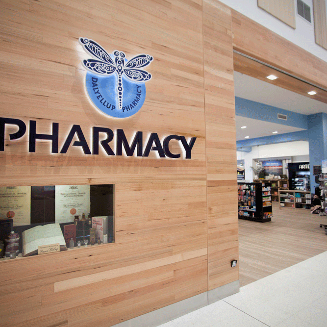 Dalyellup Pharmacy - 9795 4622