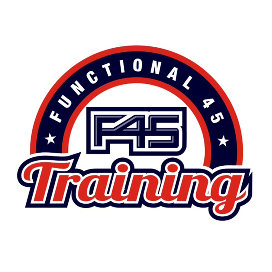 F45 Training - 0438 997 219