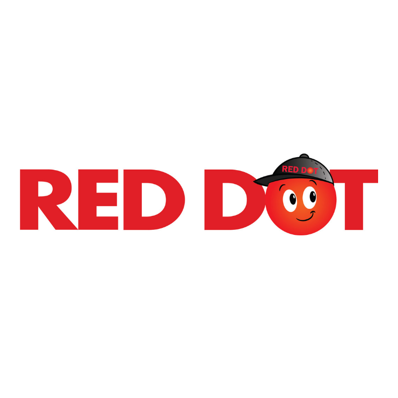 Red Dot - 9795 1480