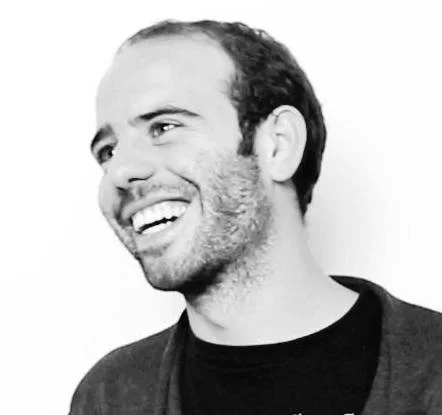 5 MINUTES WITH...ALESSIO DANTINO, CO-FOUNDER OF CROWDFOODING