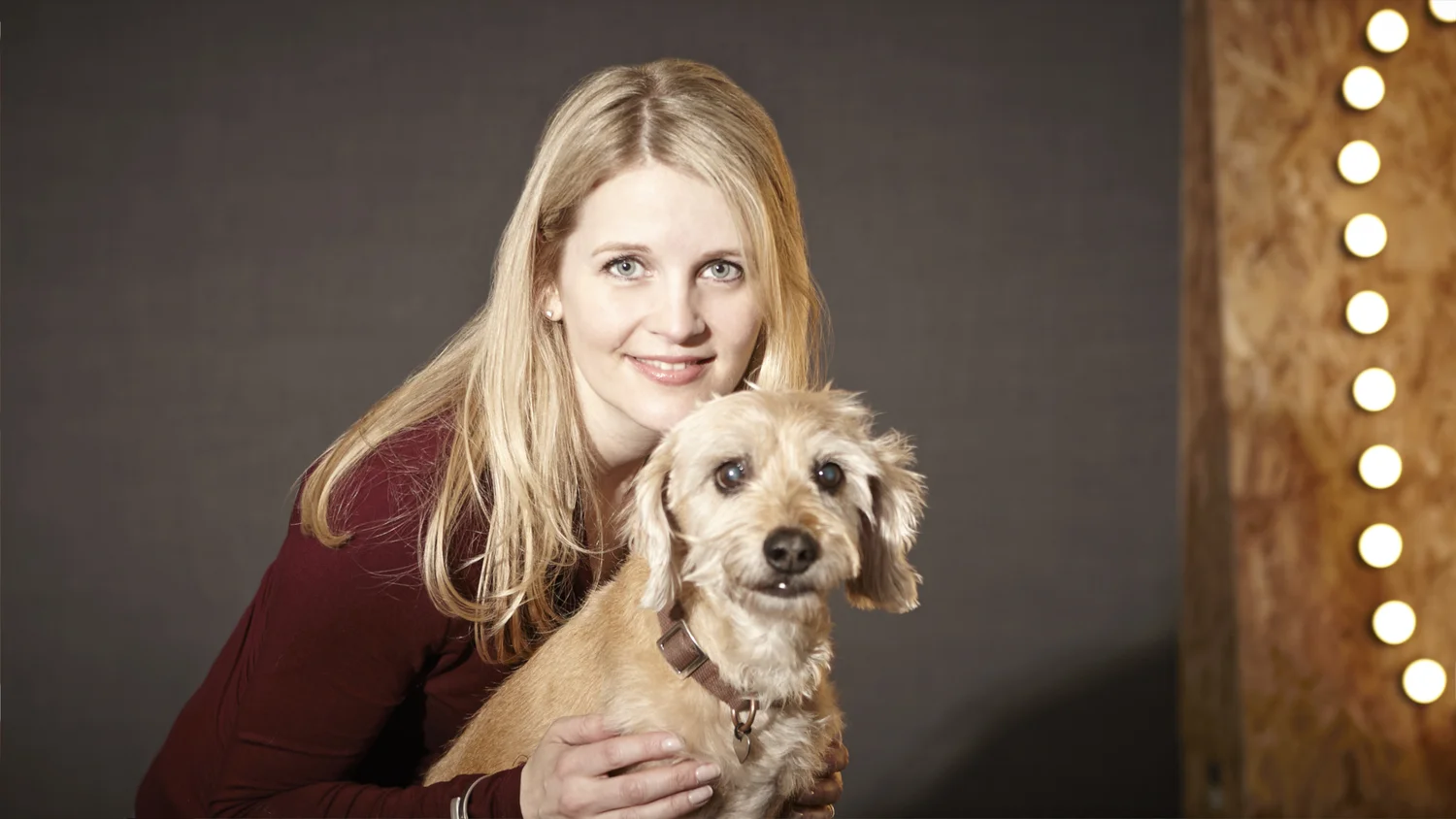 5 MINUTES WITH... RIKKE ROSENLUND, FOUNDER OF ... - CLO PR