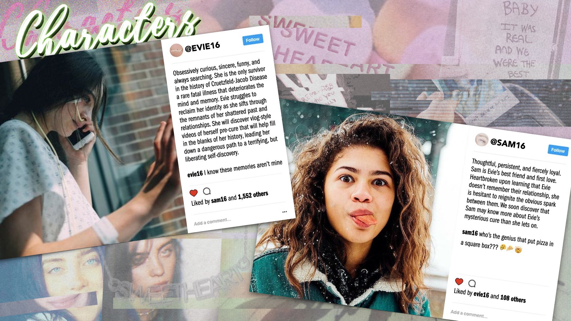 Sweetheart Pitch Deck