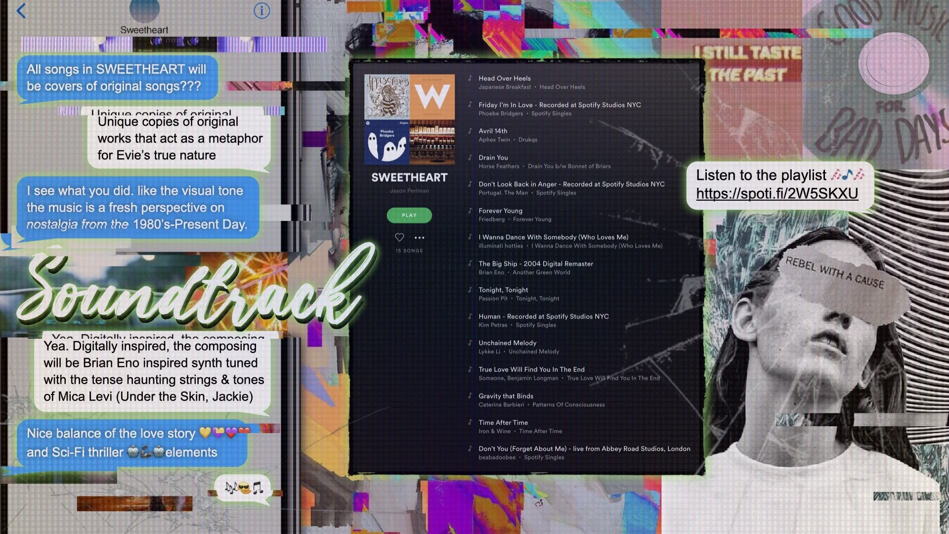 Sweetheart Pitch Deck