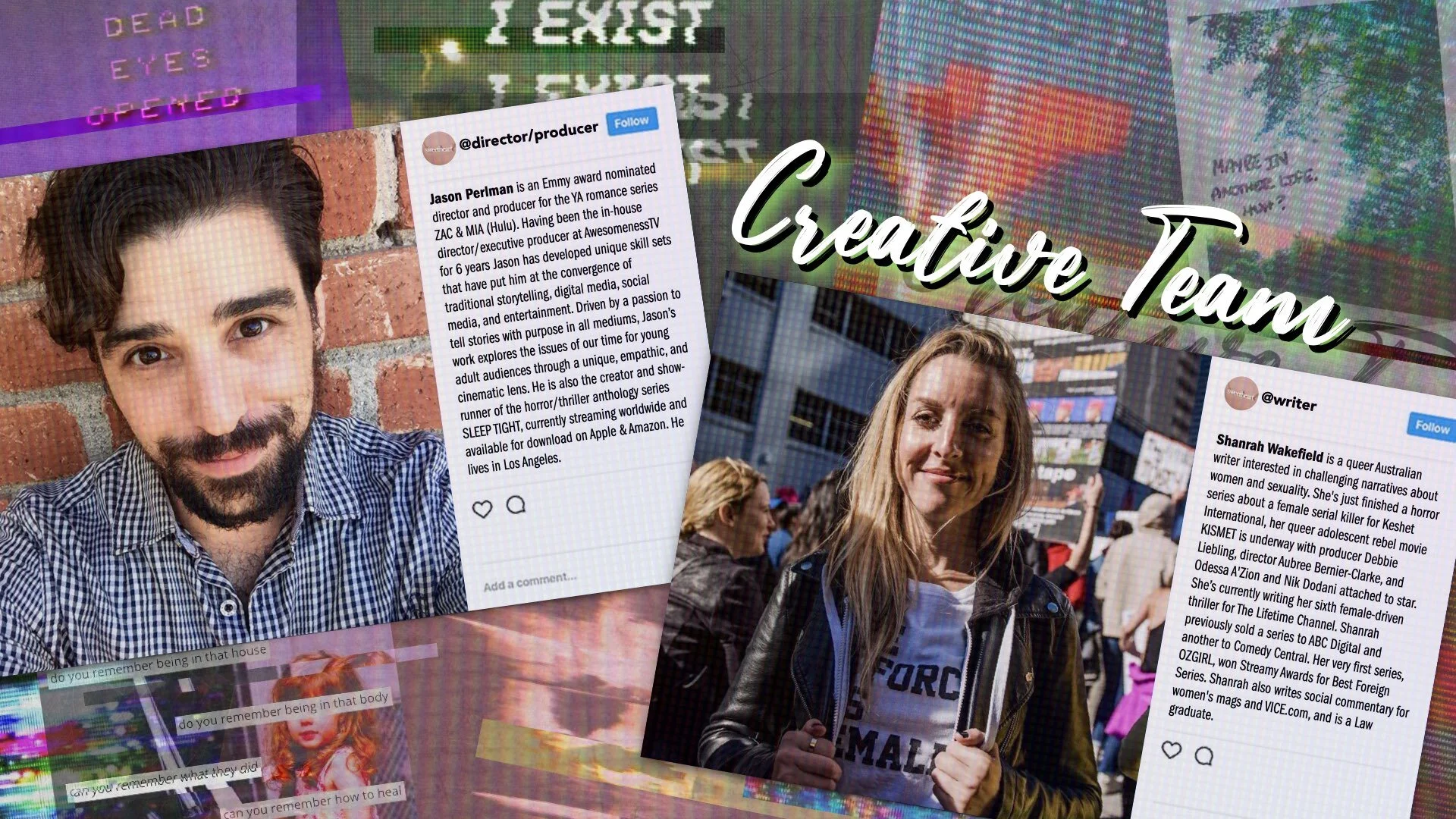 Sweetheart Pitch Deck