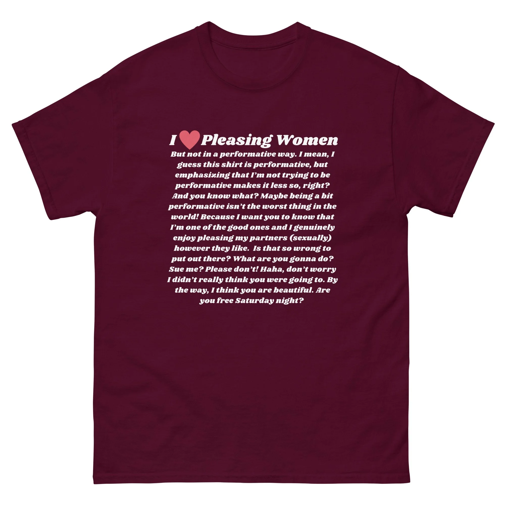 unisex-classic-tee-maroon-front-66a0100dcba2e.jpg