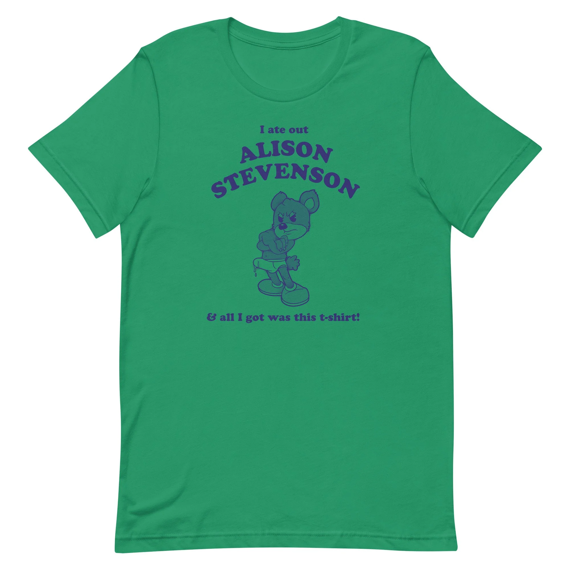 unisex-staple-t-shirt-kelly-front-688bc76dc9a2f.jpg