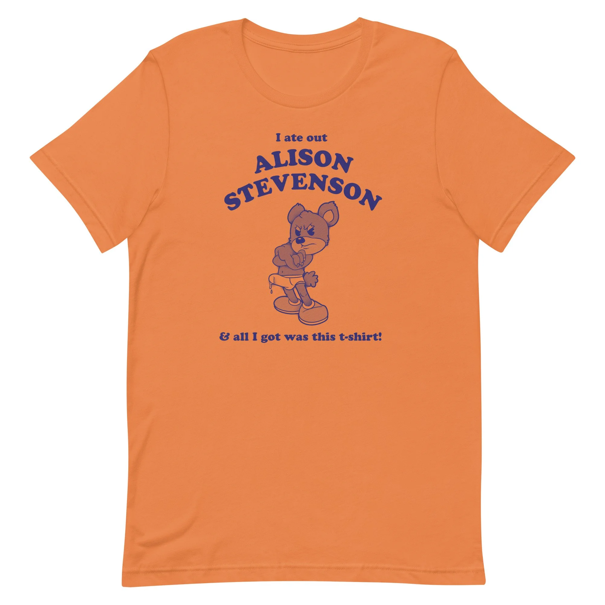 unisex-staple-t-shirt-burnt-orange-front-688bc76dcc81d.jpg
