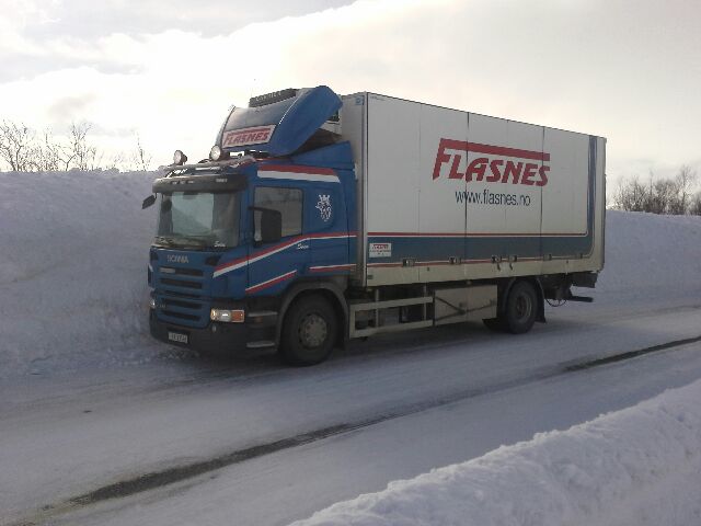 D istribusjon Limingen 26 Mars 2015
