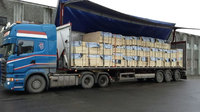 Pallematerial