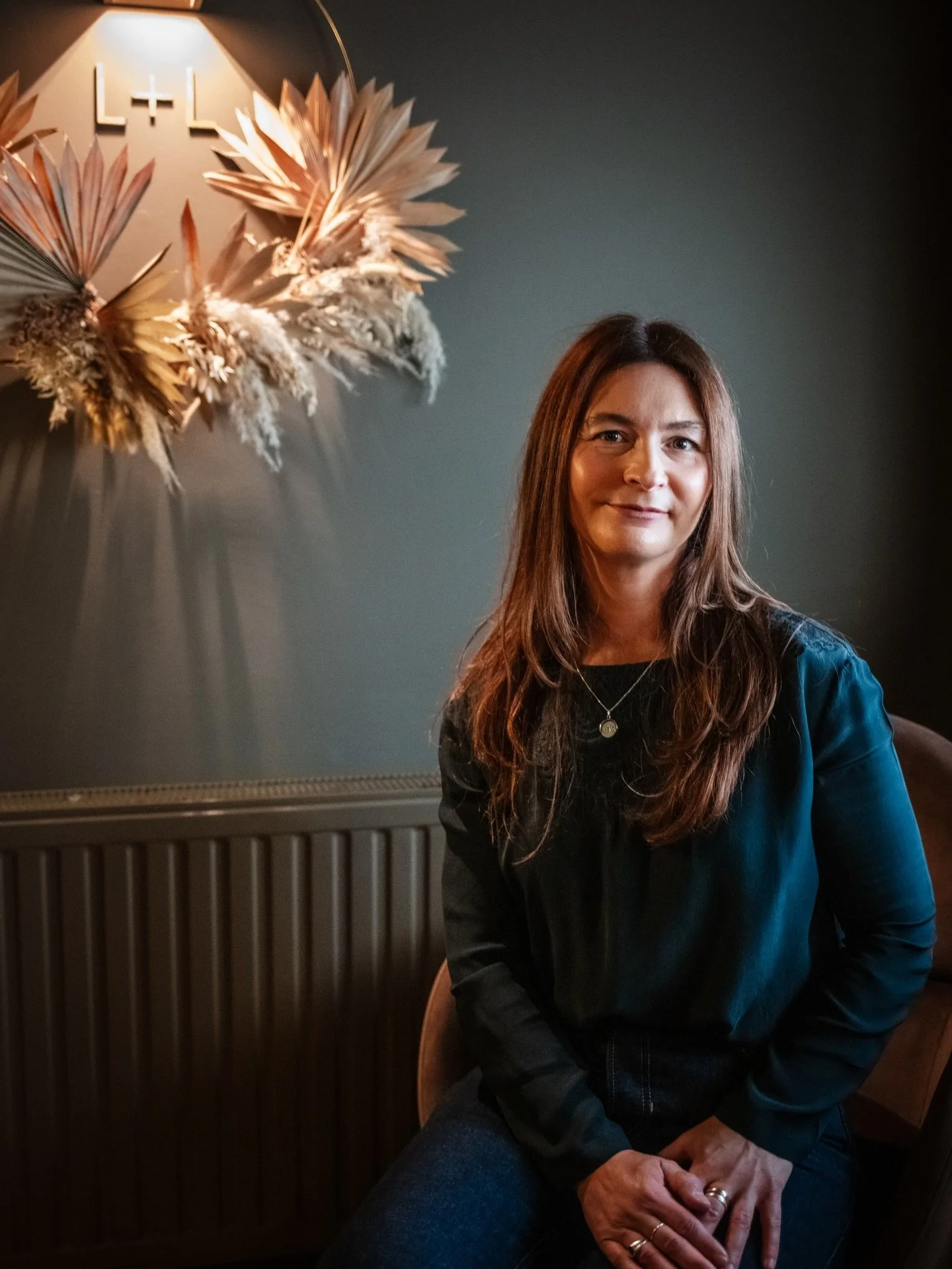 Some new shots for @mindcollective.eb at the beautiful @lifeandlemons.health clinic. 

#sheffield #branding #branddesign #acupuncture