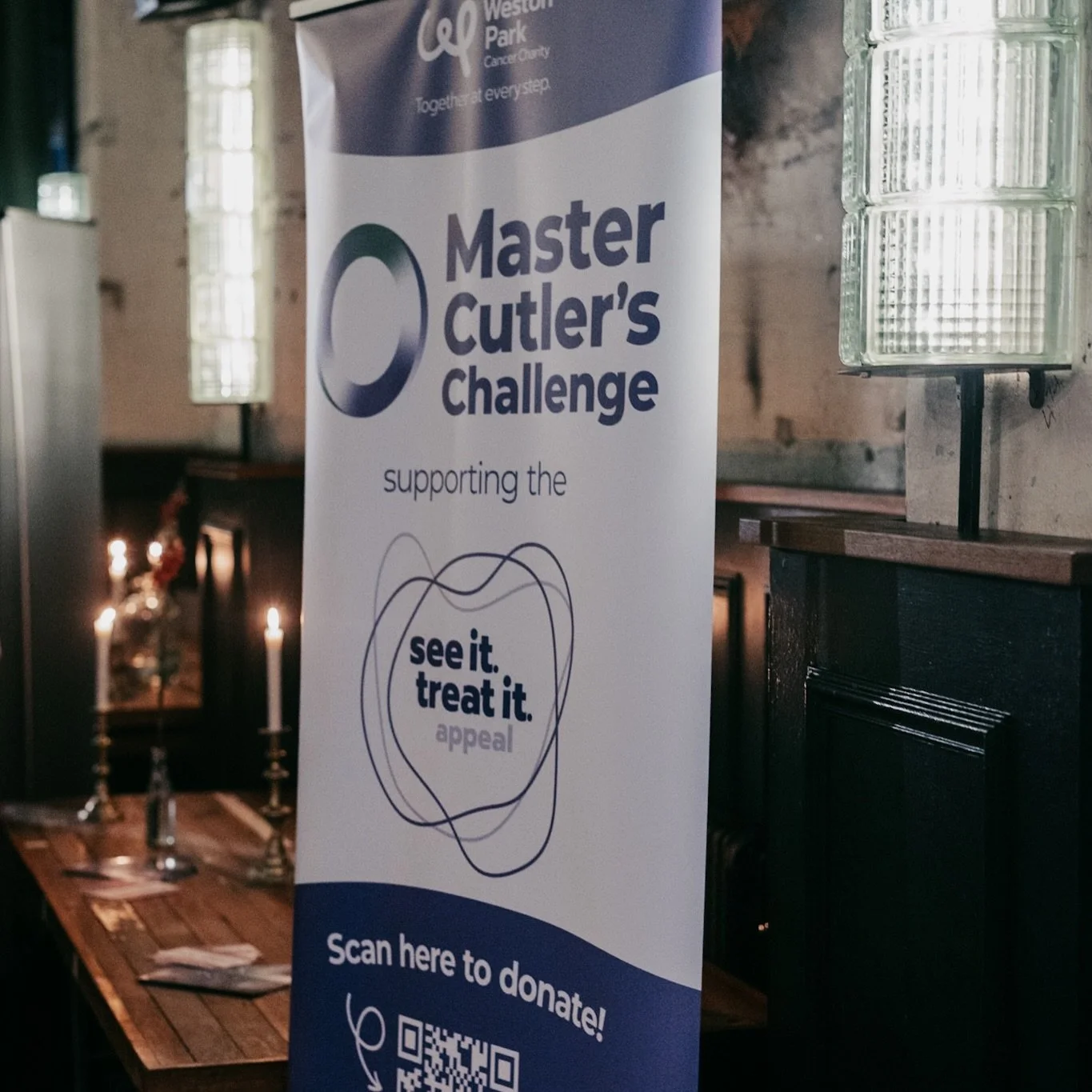 The Changemakers gallery is LIVE 📸

Packed room. No seats left. Chaotic Heads or Tails 😂
And over &pound;3,000 raised for Weston Park 🙌

If you were there and want the photos, head to the link in my bio to register and I&rsquo;ll send you access.
