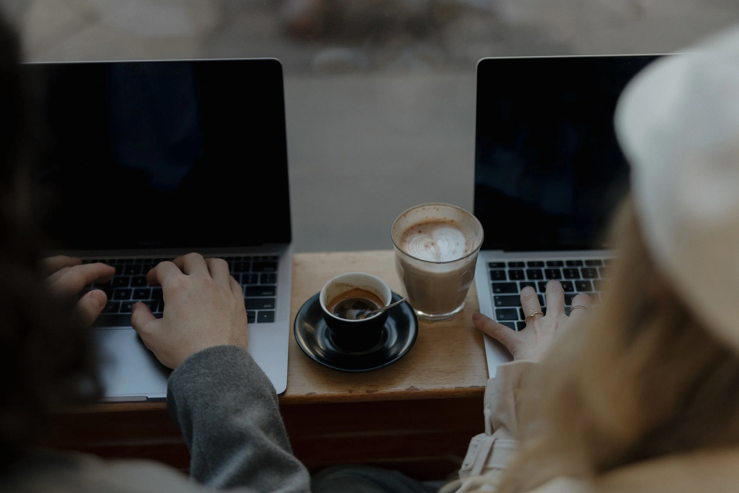 Lead Generation for Founder-Led Businesses