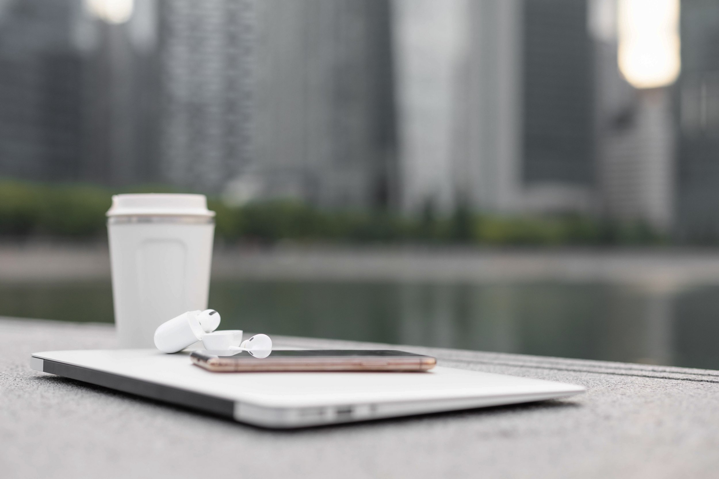 Architecture First, Software Second: Building a CRM That Actually Scales