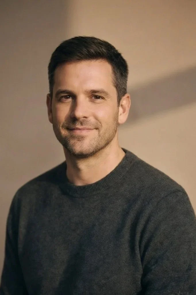 Arlo Garcia — Specialist Associate, Social Scale