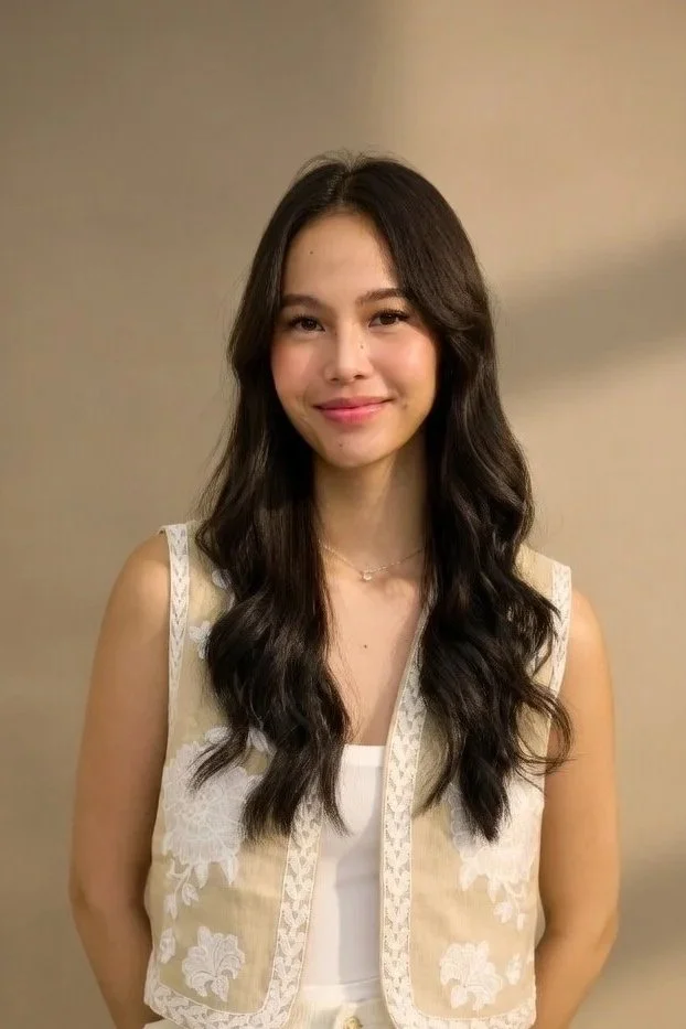 Andrea Morco — Specialist Associate, Graphic Design