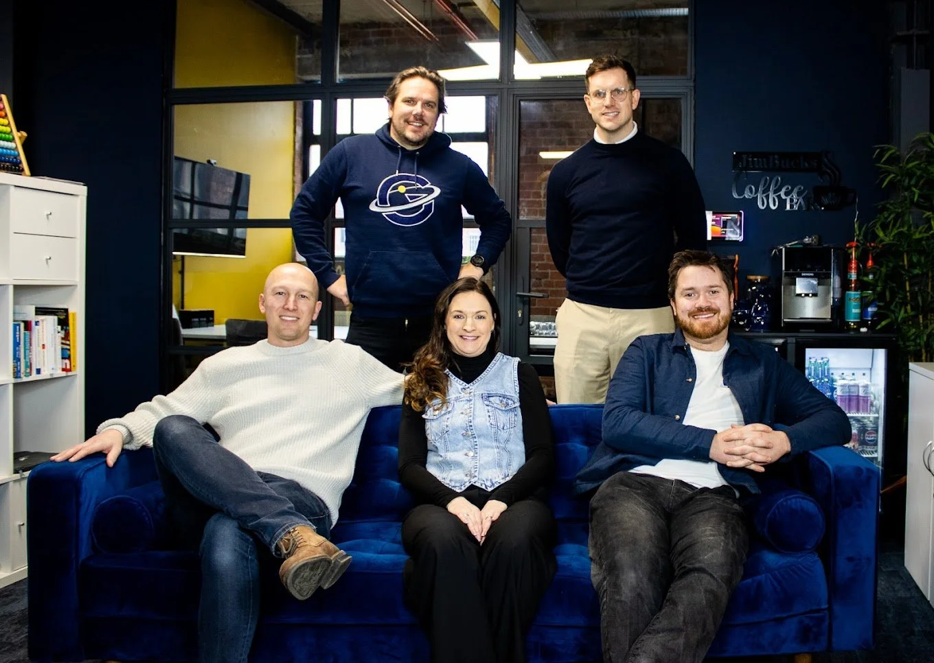 Gravitate Accounting