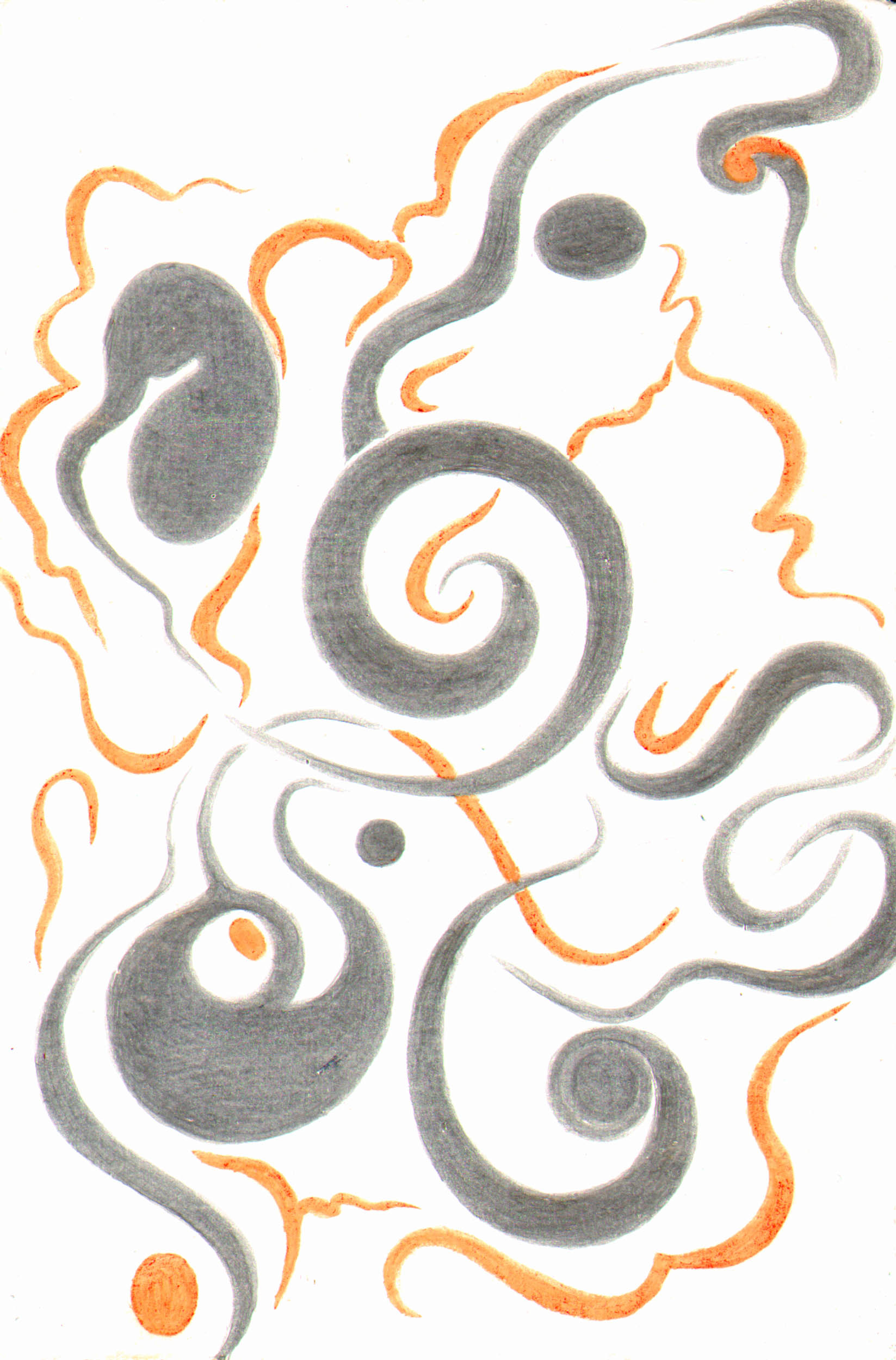 Moroccan Meanderings II