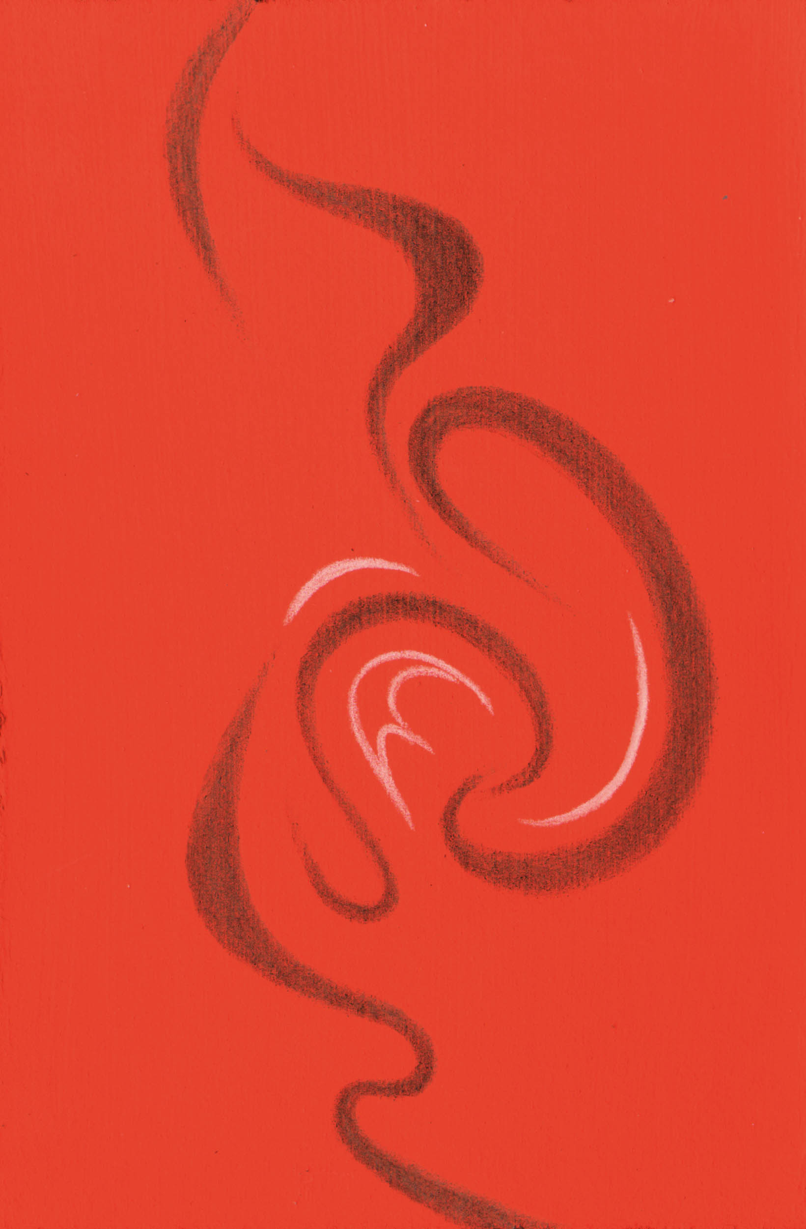 Cedar Burl II, Ashantilly