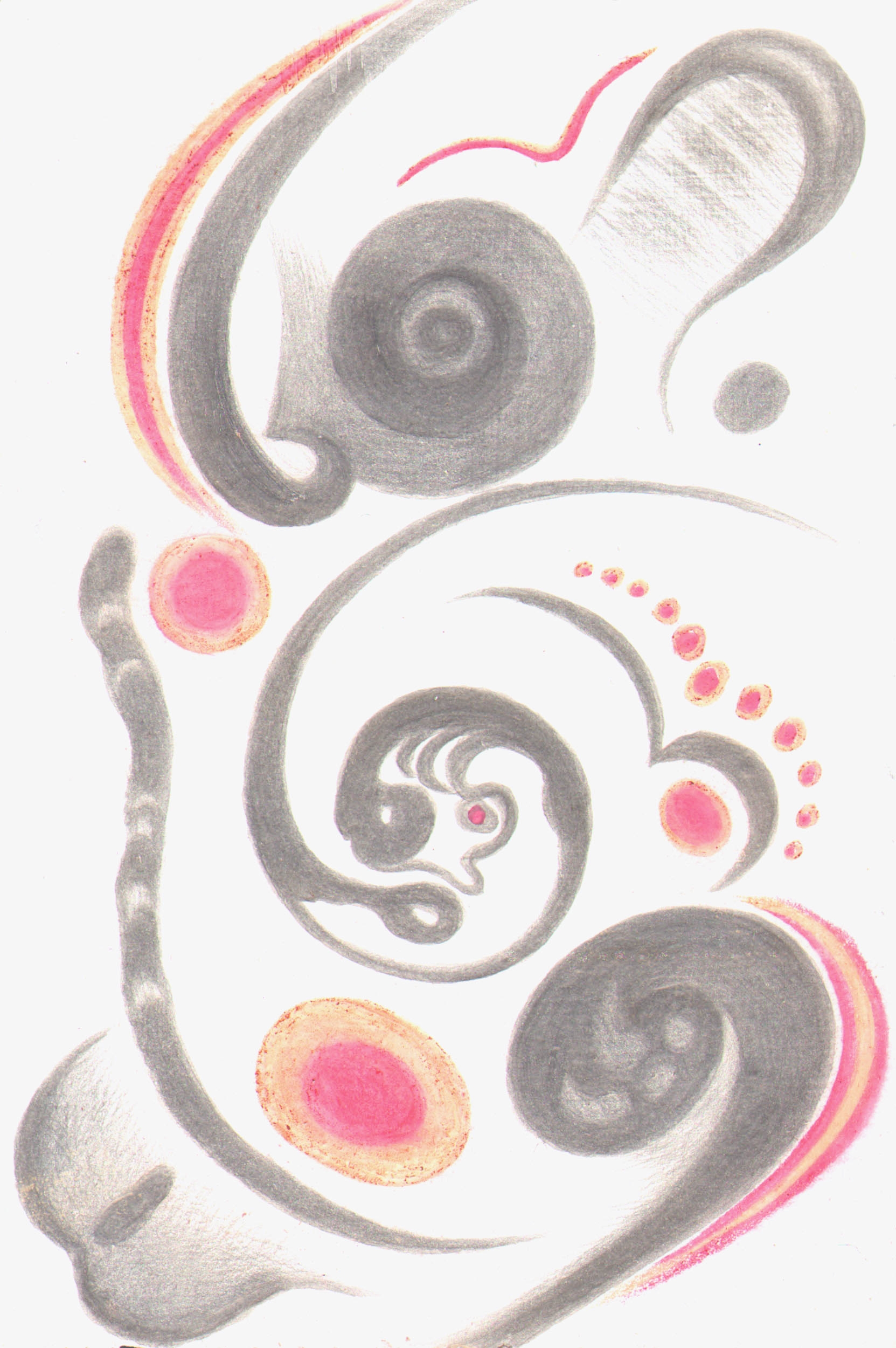 Moroccan Meanderings III