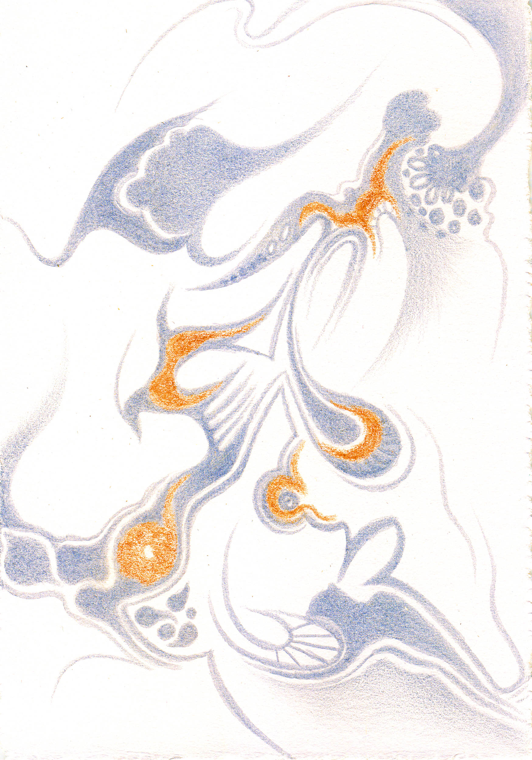 Du Champs Labouré IV