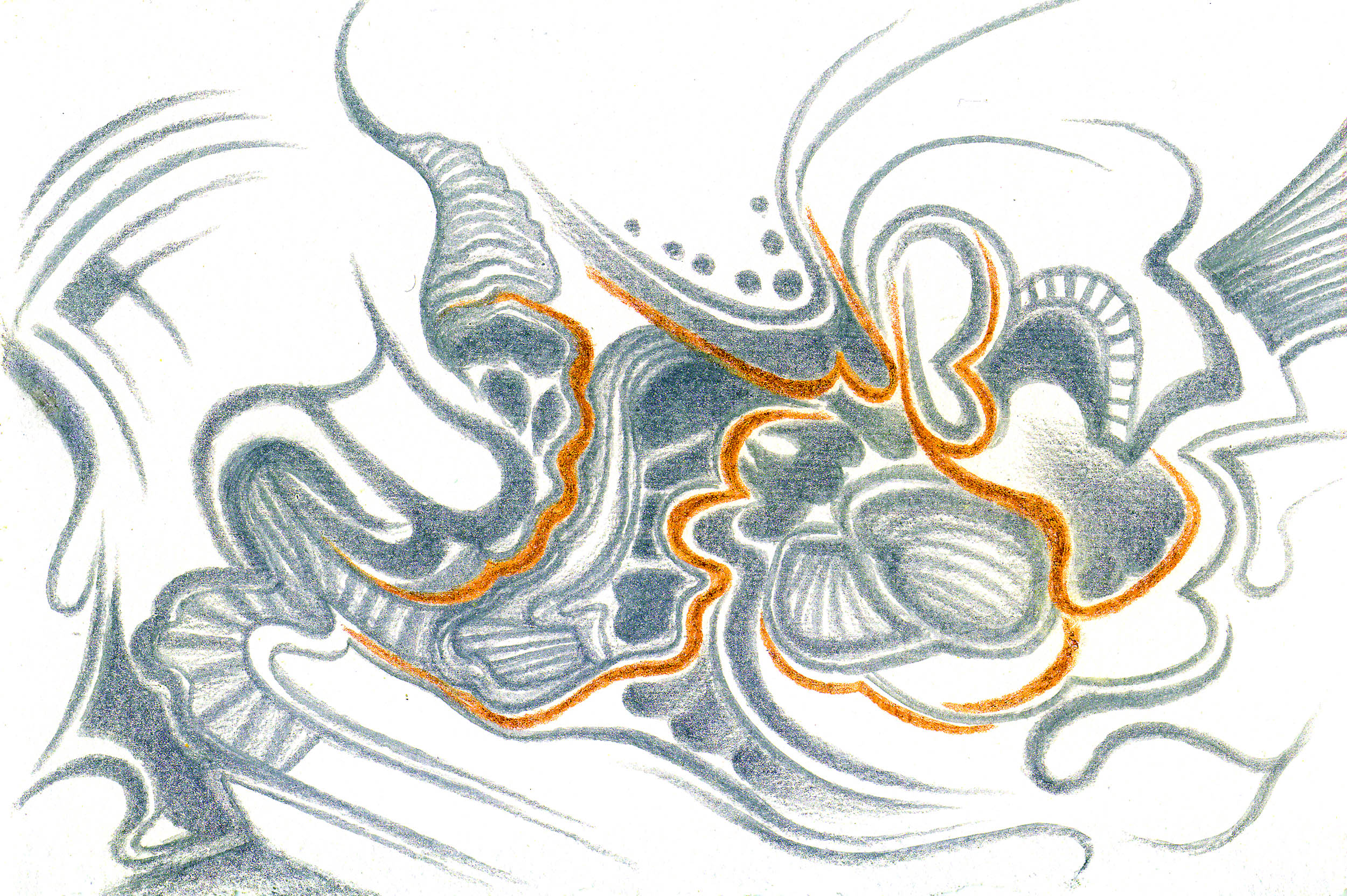 Du Champs Labouré VI