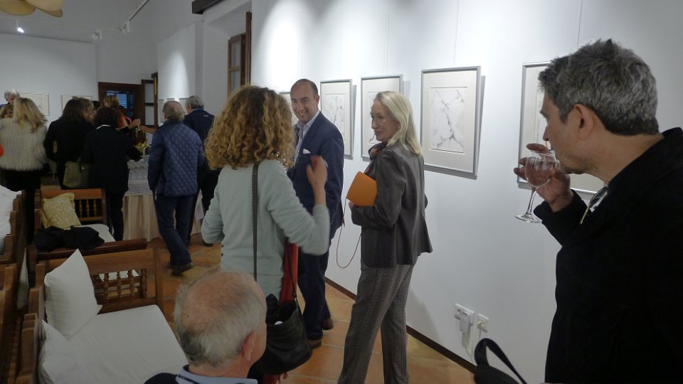 Image courtesy of Martin Adam, photographer