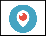 Periscope TV, 23-04-2017