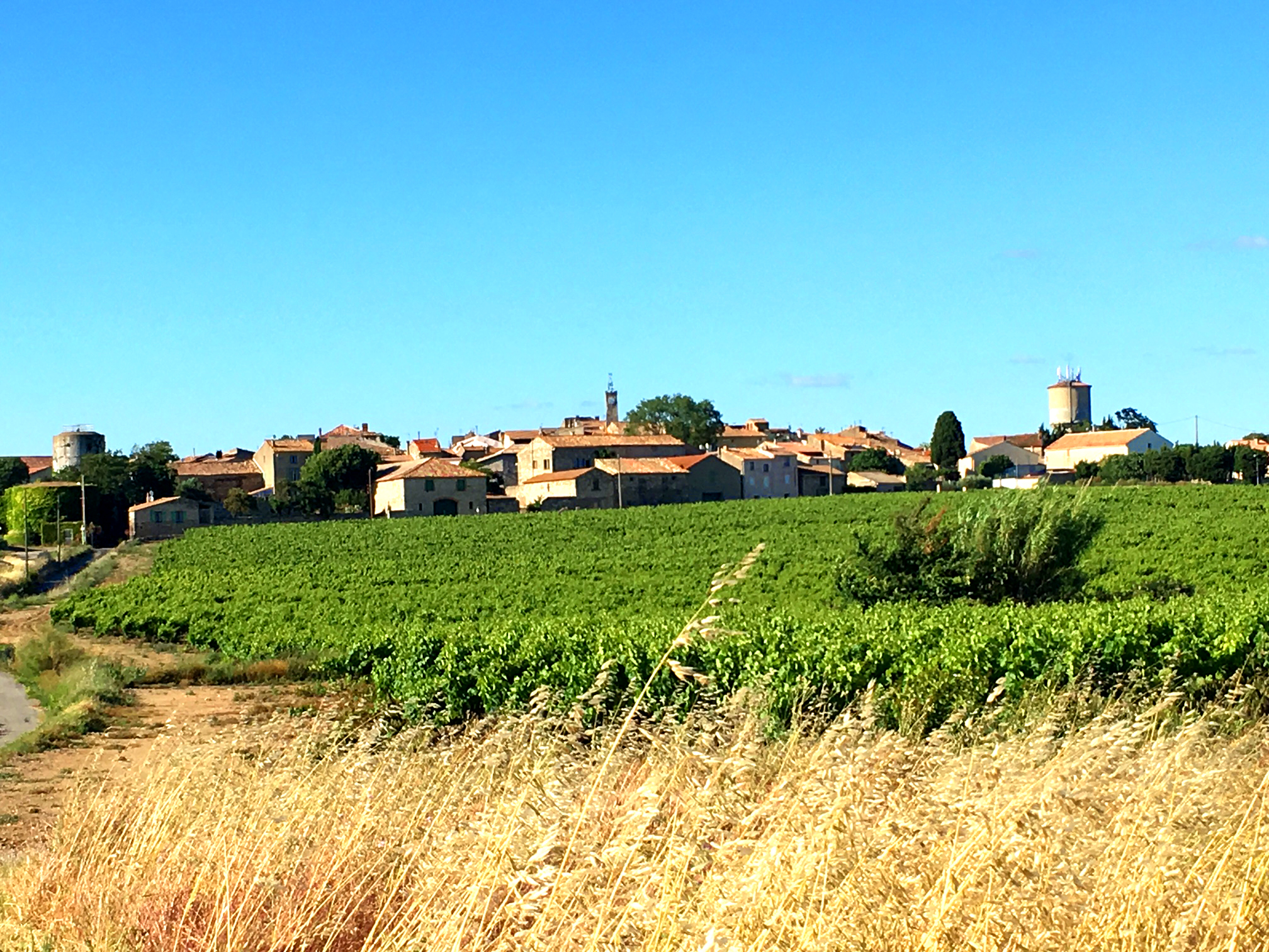 Sainte Valière
