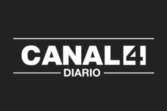 Canal 4 Diario, 05-09-2017