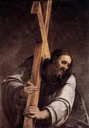 Christ Carrying the Cross, S.Del Piombo , 1535-1540 Oil on slate, 118 x 157 cm, Museum of Fine Arts (Budapest, Hungary)