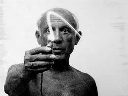 Pablo Picasso