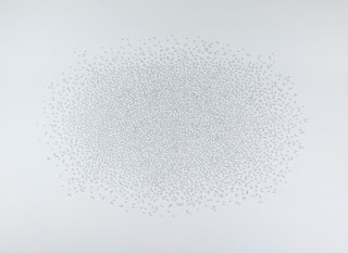 Tom Mazzullo - Elliptical, 2011 (courtesy of the artist)