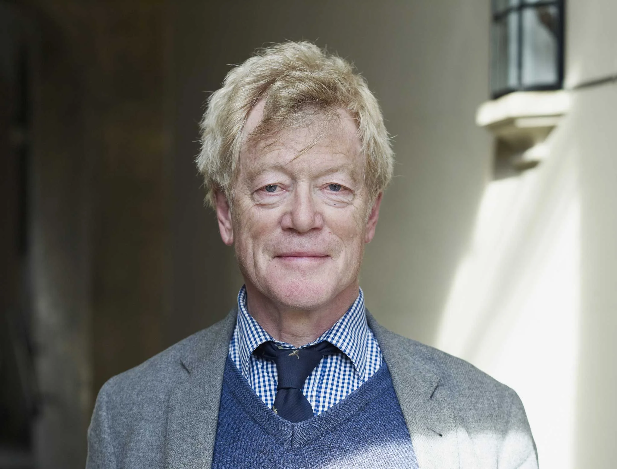 Sir Roger Scruton