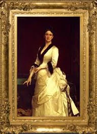 Catherine Lorillard Wolfe