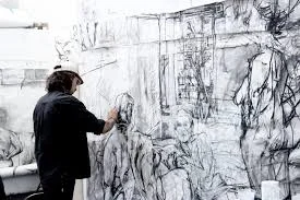 Photo of New York Studio School of Drawing, Painting & Sculpture - New York, home to Drawing Marathons (Image courtesy of Yelp.com)