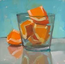 An example of one-a-day-Painting