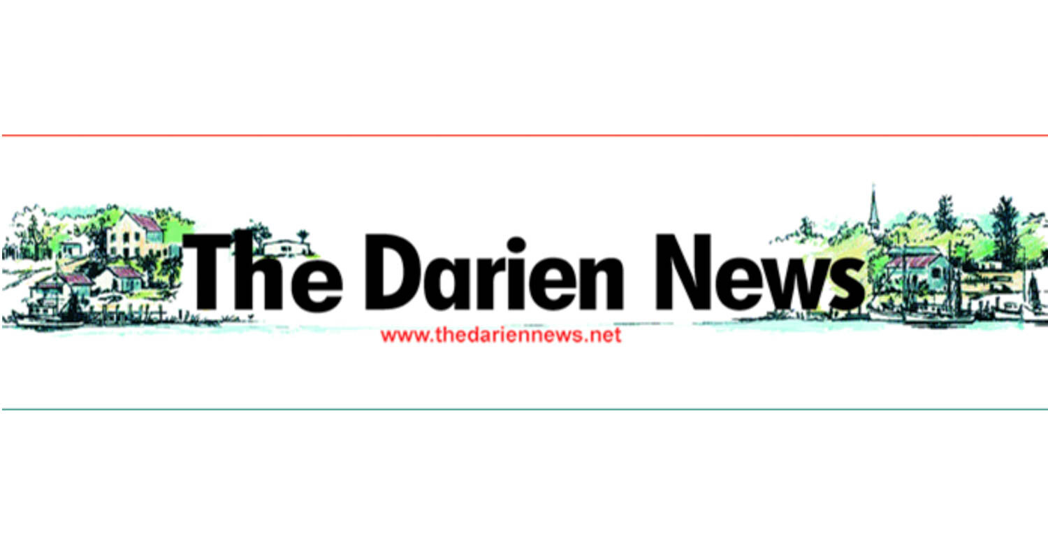 The Darien News, Spring 2020