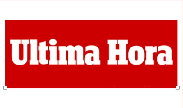 Ultima Hora, 20-04-2023