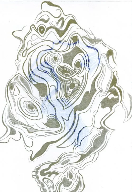 Outside In, Cork Oak