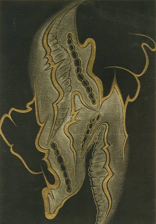 Bursting With Life, Cork Oak