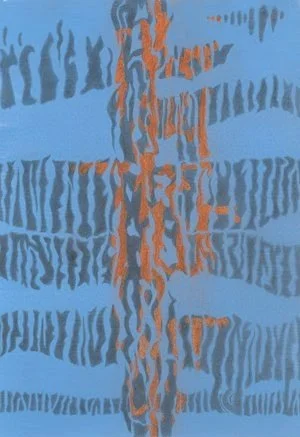Corten Conversations I
