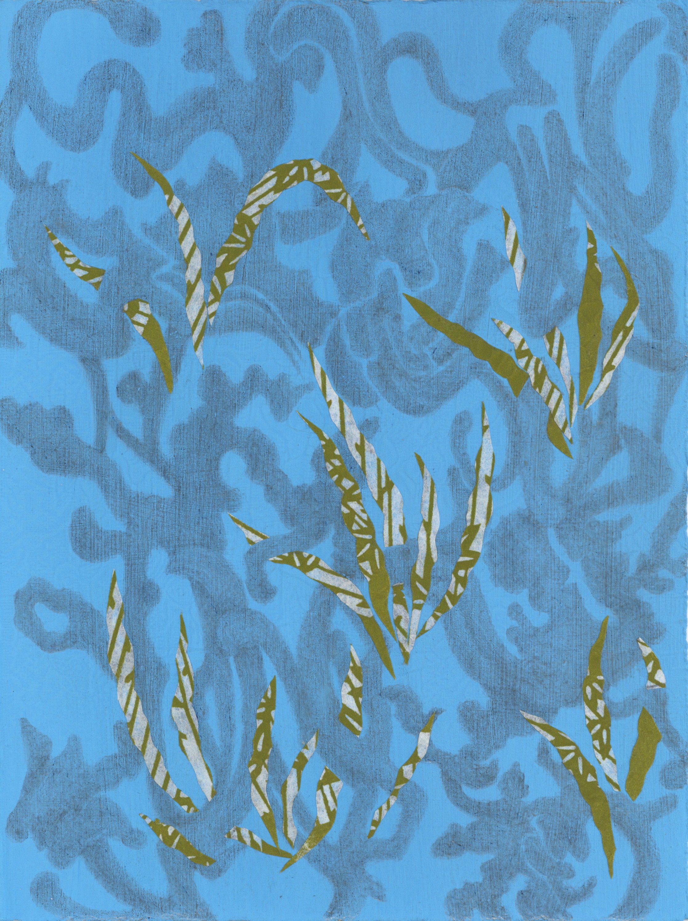 Jurassic Echoes, Mallorca 