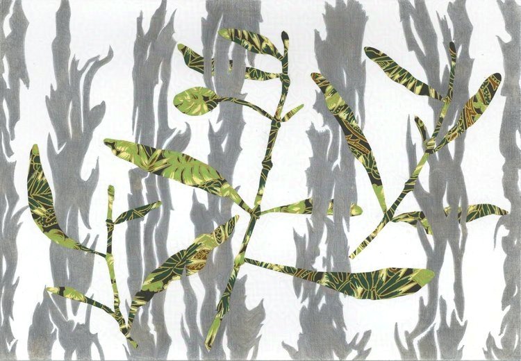 Olive Tree Celebration  