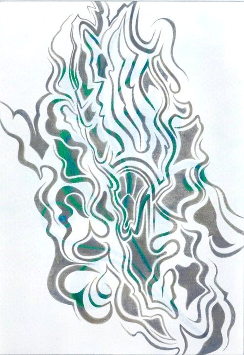 Valldemossa Finds - Olive and Ceramics