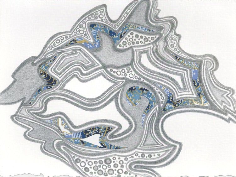 Olive Meanders